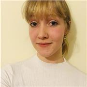 Professeur d'anglais et de français, pour tous les niveaux et tous les âges !